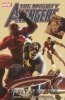 MIGHTY AVENGERS VOL 03 SECRET INVASION PART 1 TP [9780785130109]